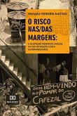 O Risco nas/das Margens (eBook, ePUB)