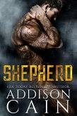 Shepherd (Alpha's Claim Box Set, #1) (eBook, ePUB)
