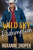 Wild Sky Redemption (eBook, ePUB)