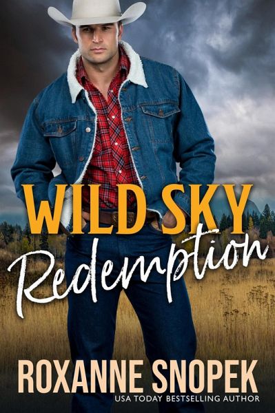 Wild Sky Redemption (eBook, ePUB) Wild Sky Redemption (eBook, ePUB)