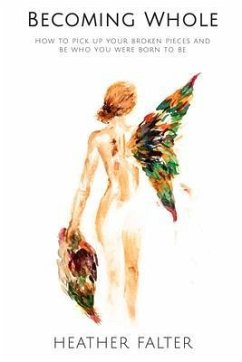 Cover Becoming Whole (eBook, ePUB)