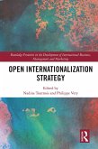 Open Internationalization Strategy (eBook, PDF)