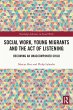 Social Work, Young Migrants and the Act... - Bild 1