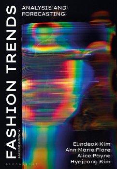 Cover Fashion Trends (eBook, ePUB)
