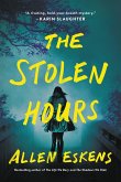 The Stolen Hours (eBook, ePUB)