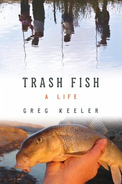 Trash Fish (eBook, ePUB) Cover Trash Fish (eBook, ePUB)