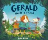 Gerald Needs a Friend (eBook, ePUB) - Bild 1