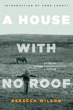 Cover A House with No Roof (eBook, ePUB)