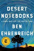 Desert Notebooks (eBook, ePUB)