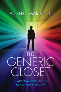 The Generic Closet (eBook, ePUB) - Martin, Jr.