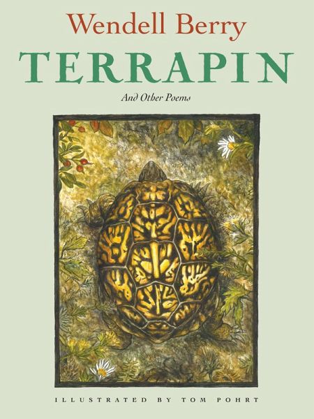 Terrapin (eBook, ePUB) Terrapin (eBook, ePUB)