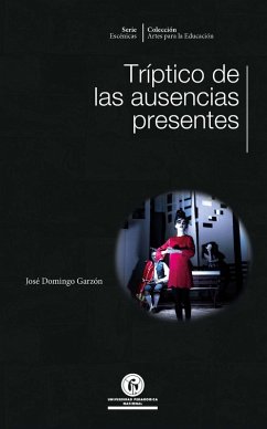Cover Tríptico de las ausencias presentes (eBook, PDF)