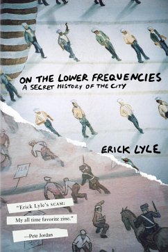 On the Lower Frequencies (eBook, ePUB) Cover On the Lower Frequencies (eBook, ePUB)