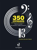 350 Cifrados Armónicos Funcionales: (eBook, PDF) 350 Cifrados Armónicos Funcionales: (eBook, PDF)