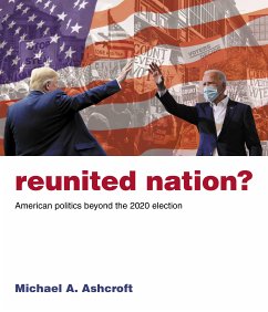 Reunited Nation? (eBook, ePUB) - Ashcroft, Michael