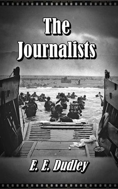 Cover The Journalists (eBook, ePUB)