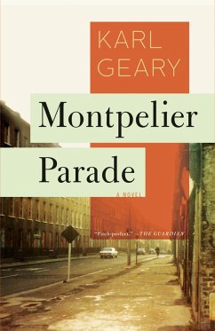 Cover Montpelier Parade (eBook, ePUB)