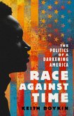 Race Against Time (eBook, ePUB)