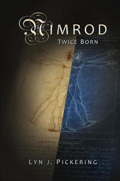 Nimrod Twice Born (eBook, ePUB) - Pickering, Lyn