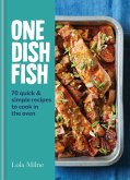 One Dish Fish (eBook, ePUB)