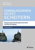 Kommunizieren heißt scheitern (eBook, ePUB)