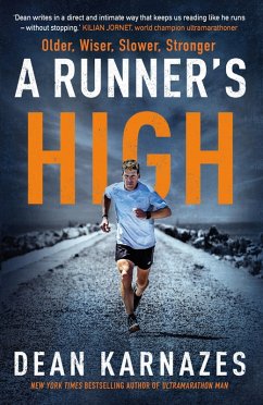 A Runner's High (eBook, ePUB) - Karnazes, Dean