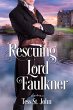 Rescuing Lord Faulkner (Regency... - Bild 1