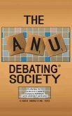 The ANU Debating Society (eBook, ePUB)