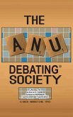 The ANU Debating Society (eBook, ePUB) The ANU Debating Society (eBook, ePUB)