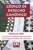 Código de Derecho Canónico (eBook, ePUB)