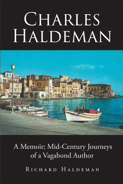 Charles Haldeman (eBook, ePUB)