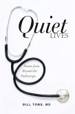 Quiet Lives (eBook, ePUB)