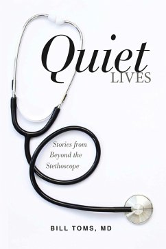 Cover Quiet Lives (eBook, ePUB)