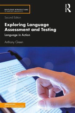 Exploring Language Assessment and Testing (eBook, PDF) - Green, Anthony