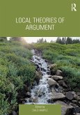Local Theories of Argument (eBook, PDF)