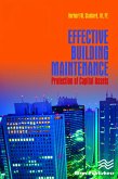 Effective Building Maintenance (eBook, PDF)
