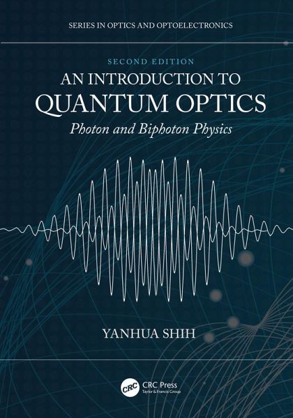 An Introduction to Quantum Optics (eBook, PDF) An Introduction to Quantum Optics (eBook, PDF)