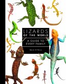 Lizards of the World (eBook, ePUB)