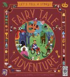 Let's Tell a Story: Fairy Tale Adventure (eBook, PDF)