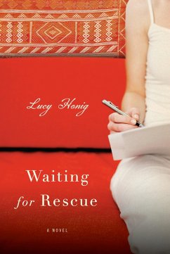 Waiting for Rescue (eBook, ePUB) Cover Waiting for Rescue (eBook, ePUB)