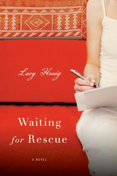Waiting for Rescue (eBook, ePUB)
