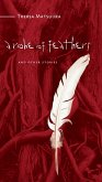 A Robe of Feathers (eBook, ePUB) A Robe of Feathers (eBook, ePUB)