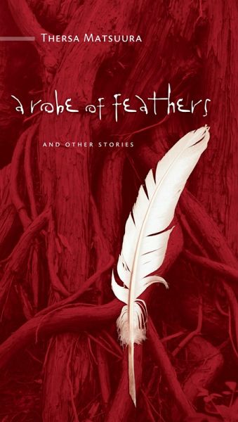 A Robe of Feathers (eBook, ePUB) A Robe of Feathers (eBook, ePUB)