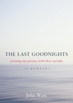 The Last Goodnights (eBook, ePUB) Cover The Last Goodnights (eBook, ePUB)