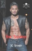 New Beginnings (Steel bandits) (eBook, ePUB)