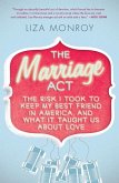 The Marriage Act (eBook, ePUB)