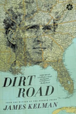 Dirt Road (eBook, ePUB) - Kelman, James