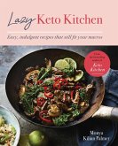 Lazy Keto Kitchen (eBook, ePUB)