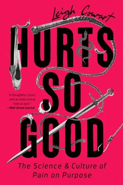 Hurts So Good (eBook, ePUB) - Cowart, Leigh