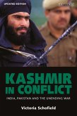 Kashmir in Conflict (eBook, ePUB)